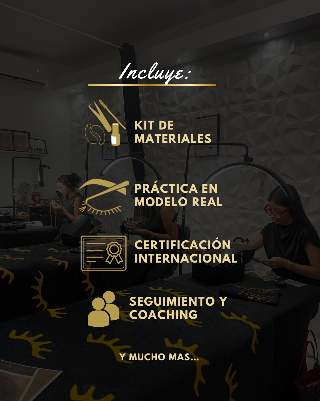 Masterclass Clásico (deposito)